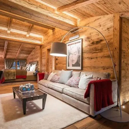 Chalet 5bdr With Ski In Ski Out Access And Sauna- If You Want To Book, Please Contact On Wh-ats-app - 0034-605-434-371 !!!! * Oberlech